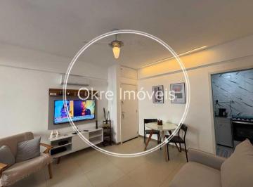 Apartamento · 45m² · 1 Quarto · Apartamento : Padrão / Residencial / Copacabana