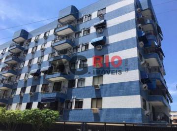 Apartamento · 63m² · 2 Quartos · 1 Vaga · Apartamento :  / Residencial / Vila Valqueire