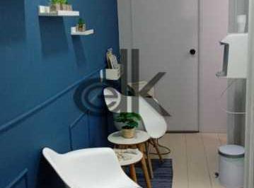 Comercial · 27m² · 1 Vaga · EDK VENDE - SALA COMERCIAL - TIJUCA - RJ