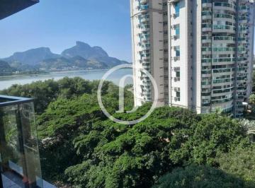 Apartamento · 100m² · 3 Quartos · 2 Vagas · Apartamento : Padrão / Residencial / Barra da Tijuca