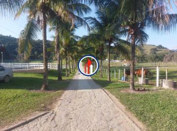Rural · 360000m² · 12 Quartos · 20 Vagas · Linda Propriedade com Haras de 36 Hectares