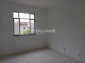 Apartamento · 50m² · 2 Quartos · Ótimo apartamento no Centro de Niterói