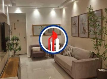 Apartamento · 90m² · 3 Quartos · 1 Vaga · Apartamento : Padrão / Residencial / Copacabana