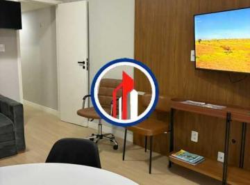 Comercial · 36m² · 1 Quarto · Sala : / Comercial / Barra da Tijuca