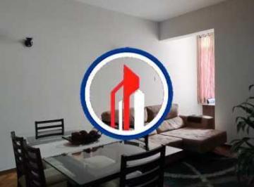 Apartamento · 80m² · 2 Quartos · 1 Vaga · Rua Inhangá 2 quartos com vaga Porteira fechada!