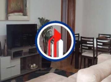 Apartamento · 80m² · 2 Quartos · 1 Vaga · Rua Inhangá 2 quartos com vaga Porteira fechada!