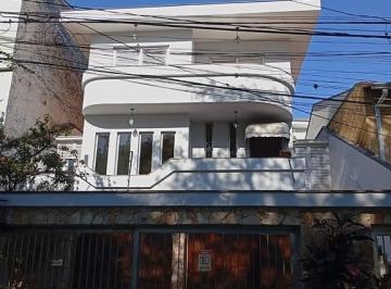 Casa · 266m² · 3 Quartos · 6 Vagas · Casa Venda Vila Campesina Osasco