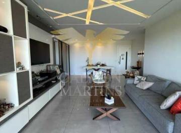 Apartamento · 180m² · 4 Quartos · 3 Vagas · APARTAMENTO 4 SUÍTES, 180M², NO GREENVILLE LUDCO, NO BAIRRO DE PATAMRES