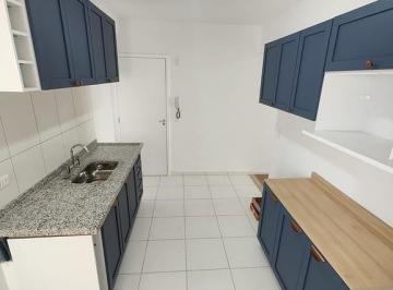 Apartamento · 117m² · 3 Quartos · 1 Vaga · Embu das Artes, Cond. Parque Firenze