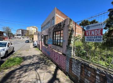 23159815_4.jpg · Terreno a venda na Avenida Rio Branco