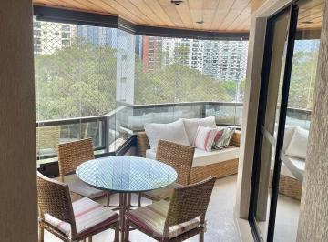 25289497_4.jpg · APARTAMENTO À VENDA COM VARANDA GOURMET, BROOKLIN