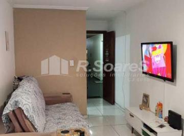 Apartamento · 50m² · 2 Quartos · 1 Vaga · Apartamento de dois quartos na rua Otton da Fonseca - Jardim Sulacap