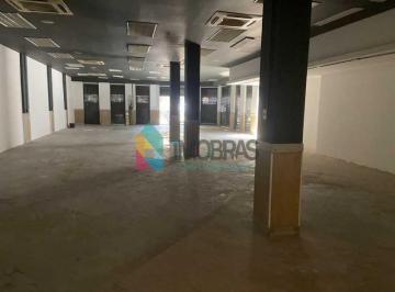 Comercial · 370m² · Ipanema! Loja com estilo clássico de esquina, 2 andares - 370 m² (terreo: 283 m²