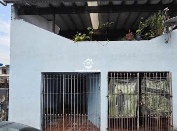 Casa · 64m² · 1 Quarto · Casa (Casa Padrão) para Locação, 1 dorm(s), 64 m²