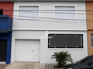 Casa · 180m² · 3 Quartos · Casa (Casa Padrão) para Locação, 3 dorm(s), 1 suite(s), 2 vaga(s), 180 m²