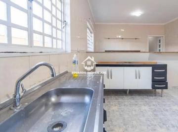 Casa · 220m² · 3 Quartos · REF: 12294 - Casa Sobrado para Locação, 3 dorm(s), 1 suite(s), 3 vaga(s), 220 m²