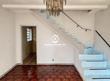 Casa · 252m² · 4 Quartos · REF: 12296 - Casa Sobrado para Locação, 4 dorm(s), 6 vaga(s), 252 m²