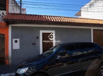 Casa · 200m² · 3 Quartos · Casa (Casa Padrão) para Venda, 3 dorm(s), 1 suite(s), 3 vaga(s), 200 m²