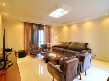 Casa · 255m² · 4 Quartos · REF: 12297 - Casa Padrão para Venda, 4 dorm(s), 5 vaga(s), 255 m²