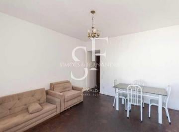 Apartamento · 87m² · 2 Quartos · 1 Vaga · Tijuca - Apartamento de 2 quartos, suíte, dependência completa e 1 vaga na escri