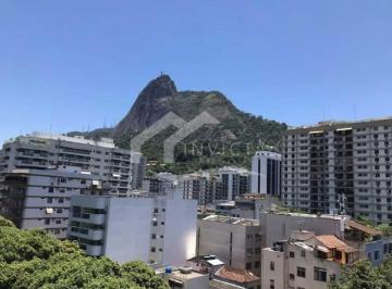 Apartamento · 85m² · 3 Quartos · 1 Vaga · 3 Quartos com vaga em Botafogo.