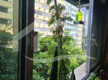 Apartamento · 28m² · 1 Quarto · MARAVILHOSO QUARTO SALA EM COPACABANA!!!!!