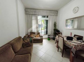 Apartamento · 90m² · 3 Quartos · MARAVILHOSO 3 QUARTOS EM BOTAFOGO!