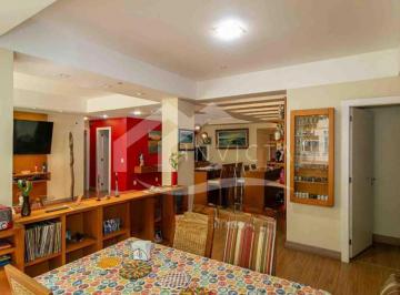 Apartamento · 188m² · 3 Quartos · 1 Vaga · MARAVILHOSO APARTAMENTO COM OTIMA LOCALIZAÇÃO!