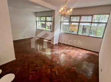 Apartamento · 160m² · 4 Quartos · 1 Vaga · EXCELENTE APARTAMENTO DE 160M² EM RUA NOBRE
