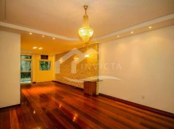 Apartamento · 157m² · 3 Quartos · 2 Vagas · MARAVILHOSO 3 QUARTOS COM VARANDA EM COPACABANA