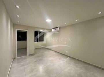 Apartamento · 75m² · 2 Quartos · Maravilhoso apartamento de dois quartos com dependência completa