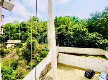 Apartamento · 75m² · 2 Quartos · 1 Vaga · DOIS QUARTOS COM VAGA E VISTA VERDE NO POSTO 2!!!