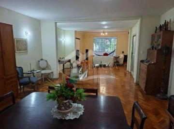 Apartamento · 245m² · 4 Quartos · 1 Vaga · OPORTUNIDADE DE 4 QUARTOS COM VAGA NO FLAMENGO!!