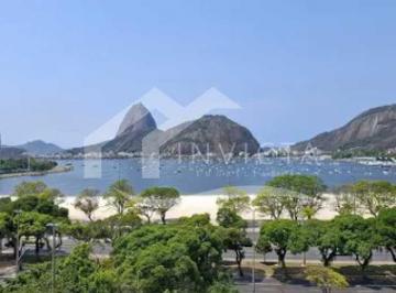 Apartamento · 358m² · 4 Quartos · 1 Vaga · Apartamento : Padrão / Residencial / Botafogo
