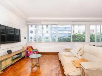 Apartamento · 200m² · 3 Quartos · 1 Vaga · ESPETACULAR 3 QUARTOS COM VAGA NO POSTO 6