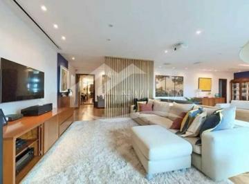 Apartamento · 290m² · 4 Quartos · 2 Vagas · Apartamento de 4 quartos com 2 vagas Em Frente ao Iate Clube