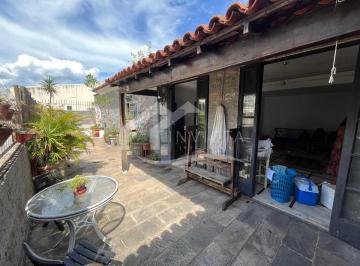 Apartamento · 302m² · 5 Quartos · 1 Vaga · MARAVILHOSA COBERTURA DUPLEX NO LEME!!!!