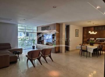 Apartamento · 184m² · 4 Quartos · 1 Vaga · EXCELENTE 4 QUARTOS EM ÓTIMA LOCALIZAÇÃO!!!