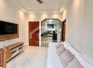 Apartamento · 40m² · 1 Quarto · MARAVILHOSO QUARTO E SALA ESPAÇOSO!!!