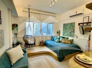 Apartamento · 25m² · 1 Quarto · APARTAMENTO REFORMADO EM ÓTIMA LOCALIZAÇÃO EM COPACABANA