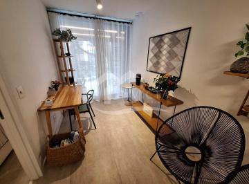 Apartamento · 89m² · 2 Quartos · Luxuoso apartamento de 2 quartos com varanda em Ipanema!!!!