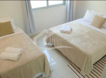 Apartamento · 50m² · 1 Quarto · maravilhoso sala quarto de 50m² no centro da cidade