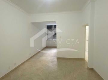 Apartamento · 70m² · 1 Quarto · MARAVILHOSO QUARTO E SALA AMPLO NA QUADRA DA PRAIA DO LEME