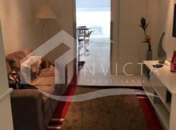 Apartamento · 36m² · 1 Quarto · EXCELENTE SALA E QUARTO MOBILIADO NO POSTO 2 !!!!