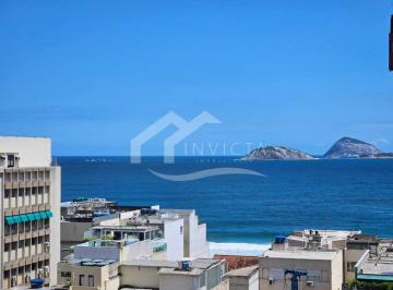 Apartamento · 70m² · 2 Quartos · 2 Vagas · INCRIVEL FRAT DE 2 SUITES COM VISTA MAR