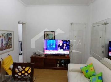Apartamento · 59m² · 2 Quartos · INCRIVEL 2 QUARTOS EM COPACABANA