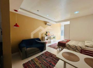 Apartamento · 30m² · Incrível conjugado em Copacabana!!!