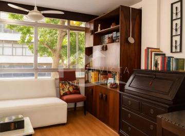 Apartamento · 117m² · 3 Quartos · MARAVILHOSO 3 QUARTOS EM RUA NOBRE!