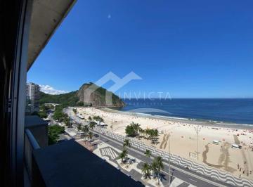 Apartamento · 430m² · 4 Quartos · 2 Vagas · ESPETACULAR FRONTAL MAR  !!!