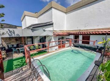 Apartamento · 209m² · 5 Quartos · 4 Vagas · IMPERDÍVEL OPORTUNIDADE DE CORBETURA DUPLEX !!!